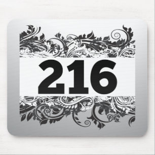MOUSEPAD 216