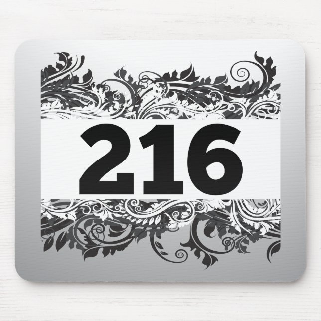 MOUSEPAD 216 (Frente)