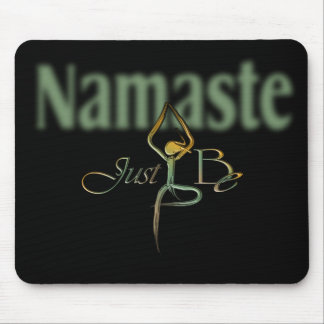 Mousepad 21 Namaste