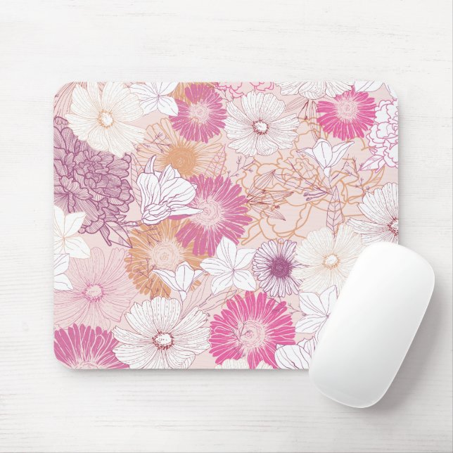 MOUSEPAD 22º (Com mouse)
