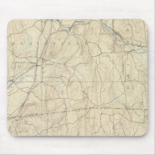 Mousepad 22 Folha de Moosup