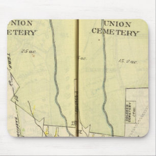 Mousepad 232233 Harrison, Rye