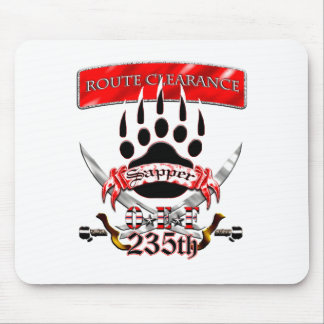 MOUSEPAD 235TH ENGENHEIROS