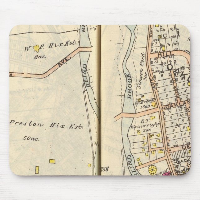 Mousepad 238239 Centeio (Frente)