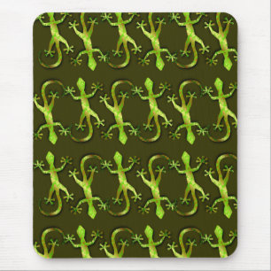 Mousepad 24 gecos