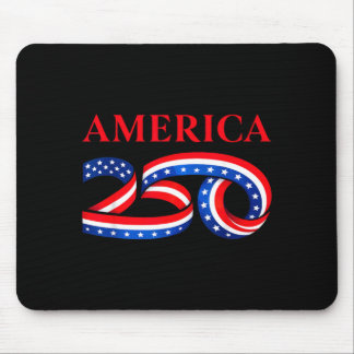 Mousepad 250º Aniversário do Dia da Independência dos EUA