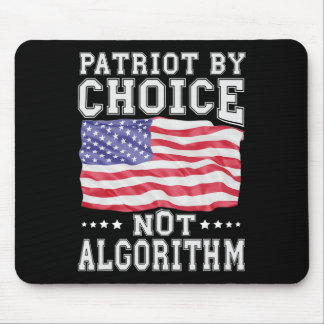 Mousepad 250 Anos Aniversário da América 1776-2026 Independ