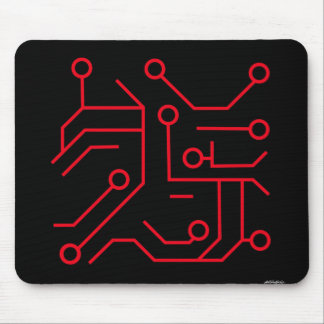 Mousepad 25 Anos de Prídia