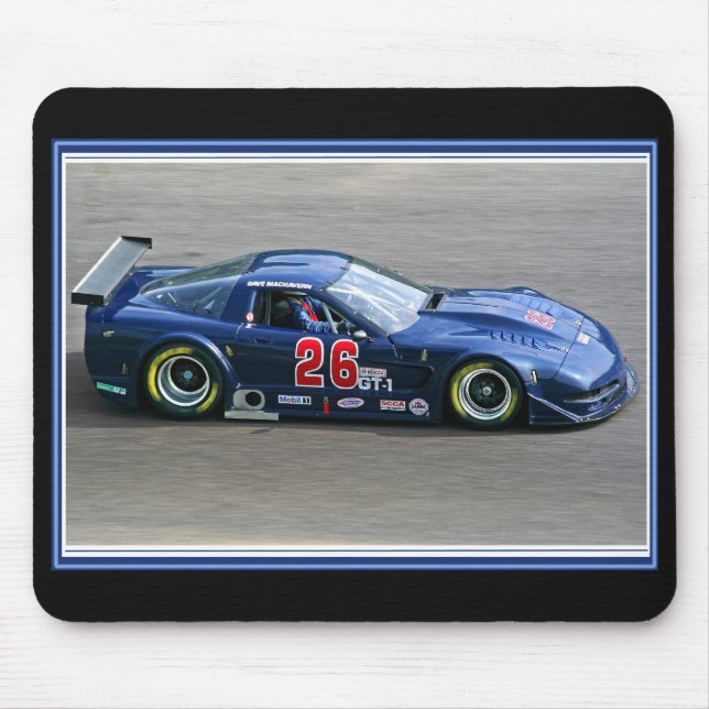 MOUSEPAD 26 (Frente)