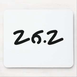 mousepad 26,2