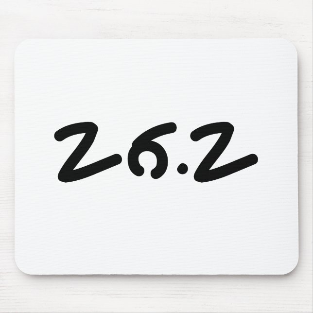 mousepad 26,2 (Frente)