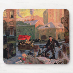 Mousepad 27 de fevereiro de 1917, 1917