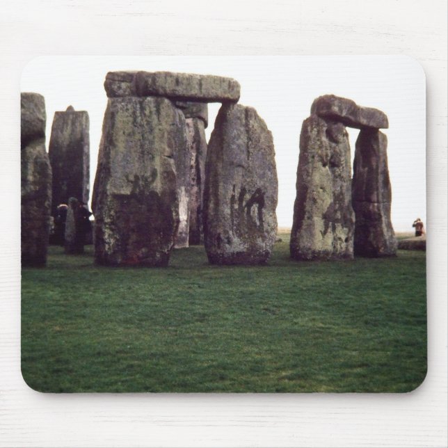 mousepad 2 do stonehenge (Frente)