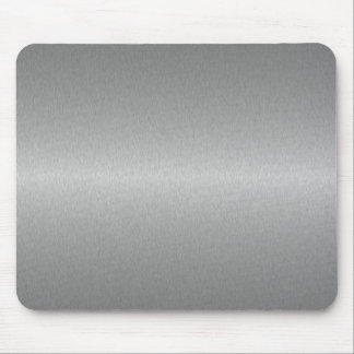 Mousepad 2 escovados grosseiros brilhantes