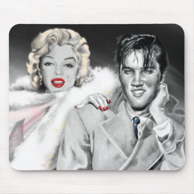 Mousepad 2 para a estrada (Frente)