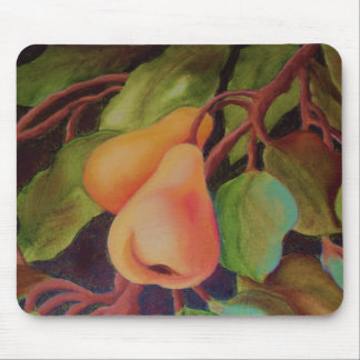 Mousepad 2 peras