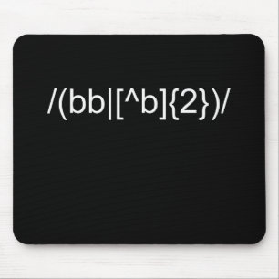 Mousepad 2bornot2b