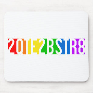 Mousepad 2QTE2BSTR8 mousepad, personalizar