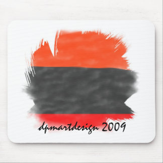 Mousepad 31, dpmartdesign 2009 do o