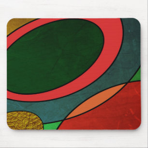Mousepad #325 abstrato