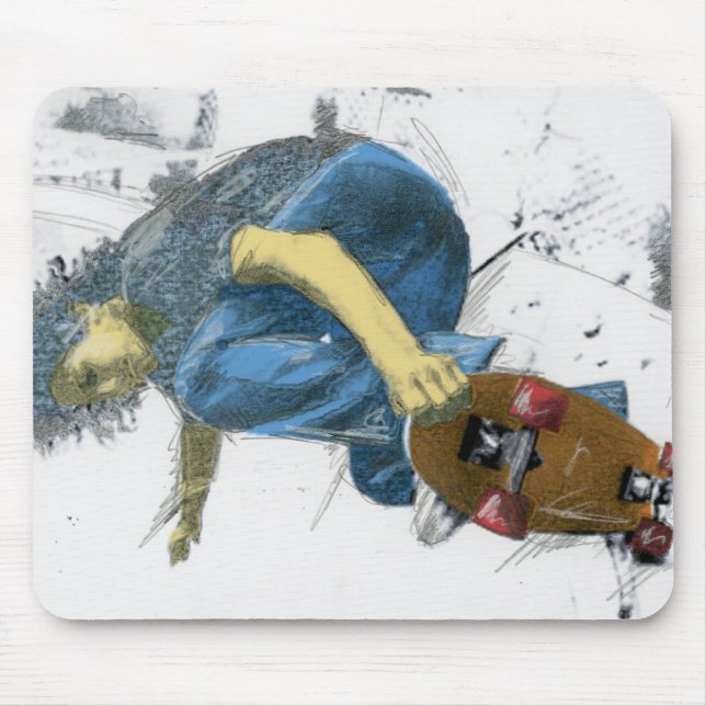 MOUSEPAD #328 (Frente)