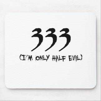 MOUSEPAD 333