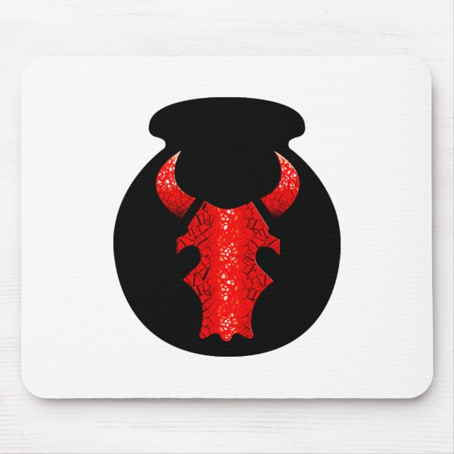 Mousepad 34o Divisão de infantaria (Frente)