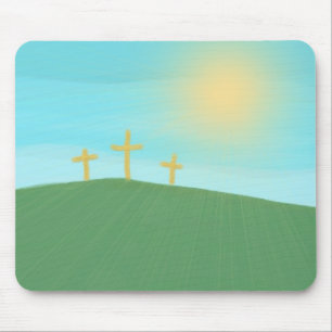 Mousepad 3 cruzamentos