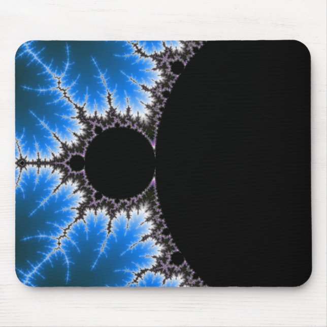 mousepad 3 do fractal (Frente)