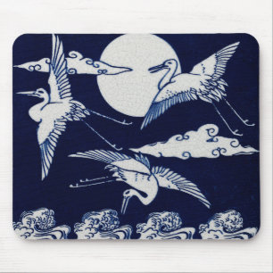 Mousepad 3 gruas