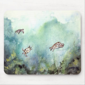 Mousepad 3_sea_turtles_painting