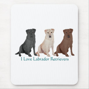 Mousepad 3Labs