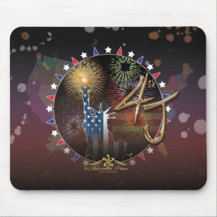 MOUSEPAD 4º J