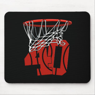 Mousepad 40º aniversário de Bysketbyll - Bysketbyll e Stree
