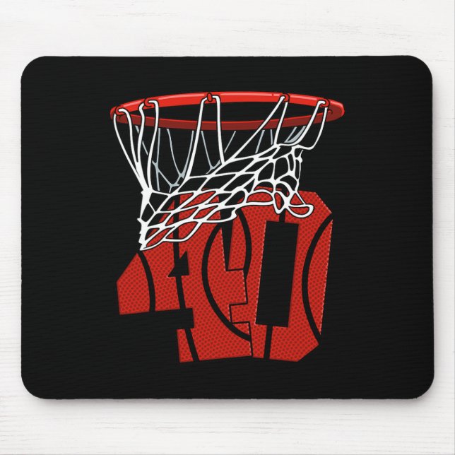 Mousepad 40º aniversário de Bysketbyll - Bysketbyll e Stree (Frente)