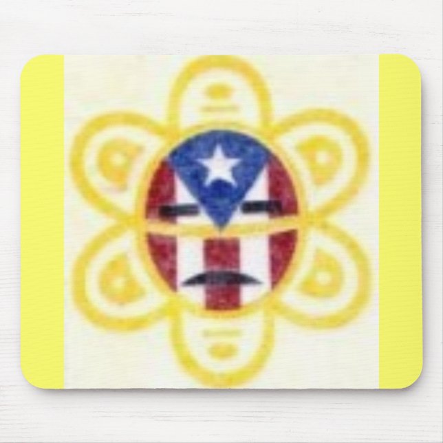 MOUSEPAD 4024054291 (Frente)