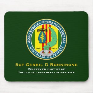 Mousepad 403d SODA 2 - ASA Vietnam