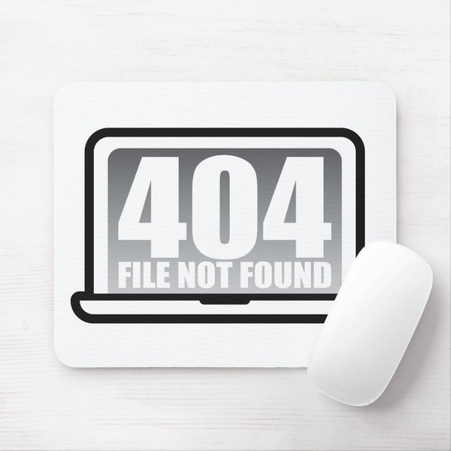 MOUSEPAD 404 (Com mouse)