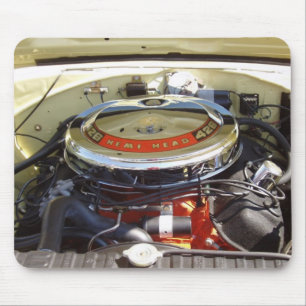 Mousepad 426 cavalos-força de Hemi