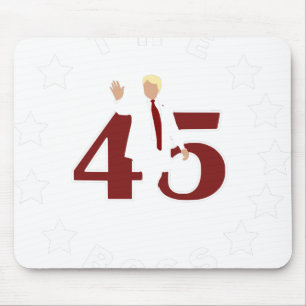MOUSEPAD 45º