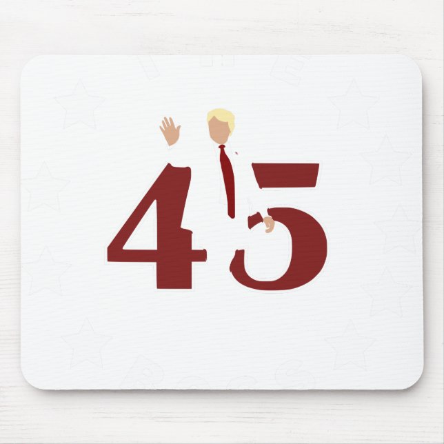 MOUSEPAD 45º (Frente)