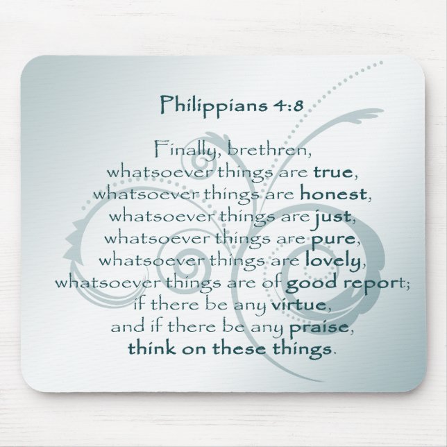 Mousepad 4:8 de Phillipian (Frente)