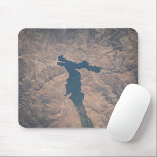 Mousepad 4 De Julho De 2019 - Lago Isabella Na Califórnia.