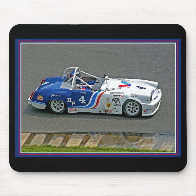 MOUSEPAD 4 PAINEL DO MOUSE (Frente)