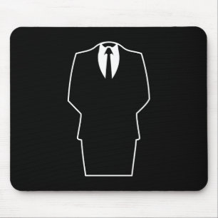 Mousepad 4chan anónimos SA do Internet do ícone