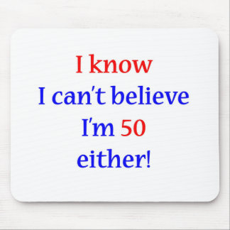Mousepad 50 qualquer um