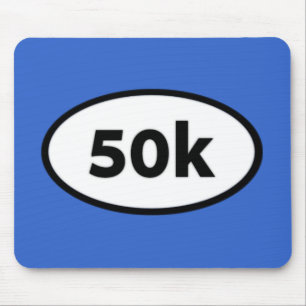 Mousepad 50k