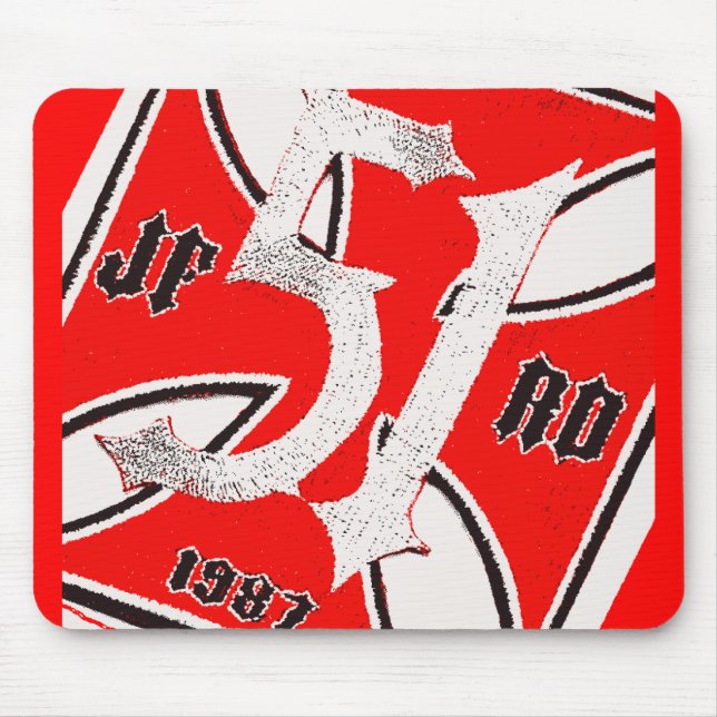 mousepad 51 (Frente)