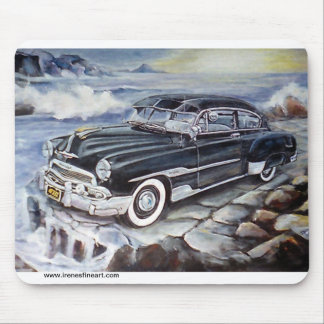 MOUSEPAD 51 CHEVY