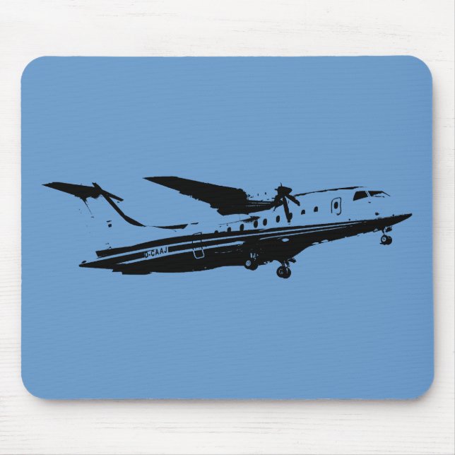 MOUSEPAD 524 SOS (Frente)